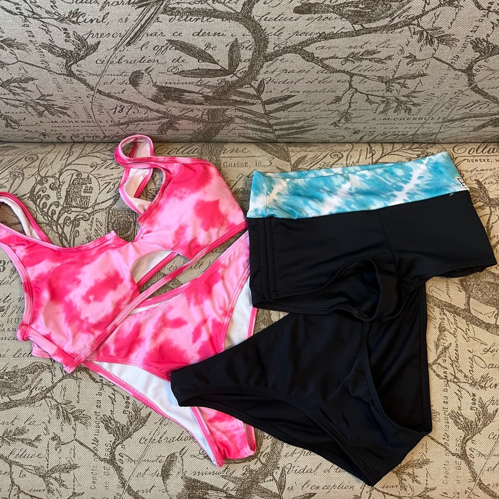 Swim Suit Bundle - image 1